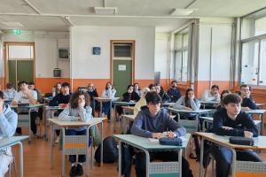 Dante affascina ancora