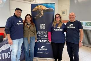 A scuola si insegna la tutela del mare