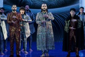 Il Flauto magico per i ragazzi