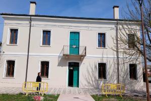 Uffici comunali al centro culturale