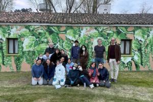 I giovani talenti ridisegnano l’isola
