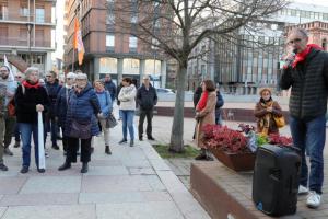 “E’ stata difesa la Costituzione”