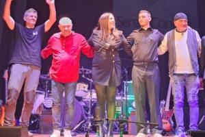 Musica e solidarietà per i bimbi