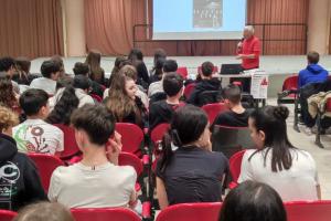 “I Cervi, uomini coraggiosi”