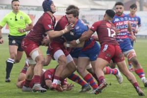 I Bersaglieri per blindarsi in testa