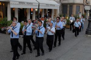 Nasce la banda della città di Rovigo