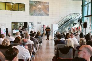 "Non basta la terapia, serve ascolto"