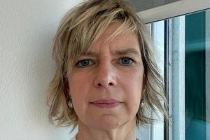 Monica Briani alla direzione sanitaria