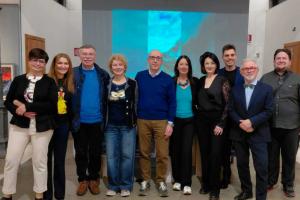 L’arte legge il clima che cambia