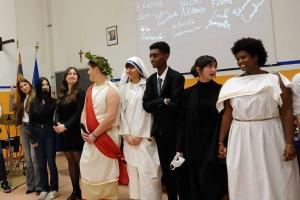 “Saranno le domande a salvarci”