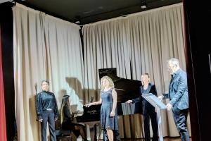 Donne che rinascono a primavera