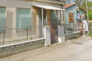 Alla Da Vinci lavori avanti tutta