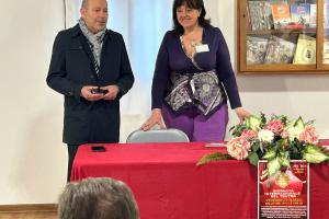 Ferrini, motore culturale