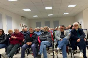 “Sanità, serve un cambio di rotta”