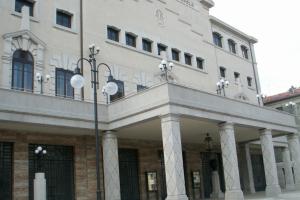 Conservatorio: il nuovo anno si svela