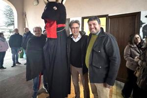 La tradizione è sempre viva