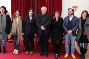 Fiati e storia, rinasce la banda