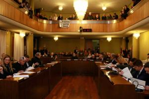 “Il tribunale non sarà tagliato”