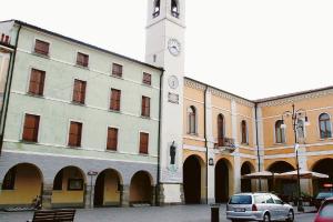 Addio alle barriere architettoniche