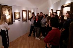 L’arte non è mai stata così vicina