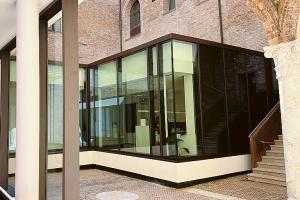 Cambio look al Roverella