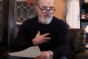 Centrodestra unito con Barison