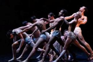 Una danza al ritmo di 4 stagioni