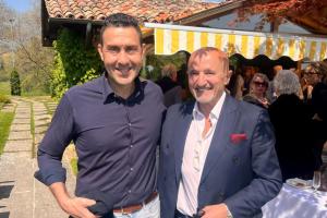 Vannacci annuncia: “Arruolato Bellotti”