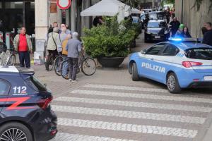 Botte sul Corso, “indaga la Procura dei minori”