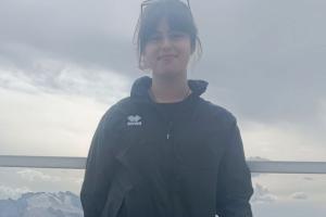 Alla poesia di Giorgia la menzione speciale