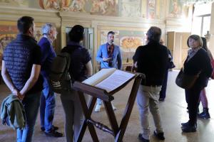 Tanti da Minassian e nei musei