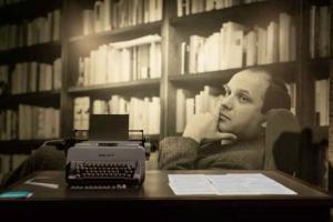 Gian Antonio Cibotto, il “Principe stanco”