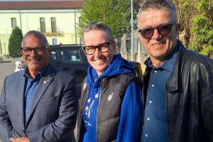 “Cavalcaferrovia, situazione critica”