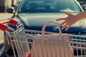 Così la borsa sparisce subito