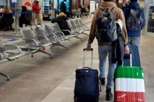 Emigrare: “Opportunità e crescita”