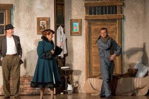 La rassegna si chiude con un “Ladro di razza”