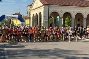 A 80 anni “guida” la Sgrupada