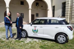 Addio vecchia Punto: ora Swift