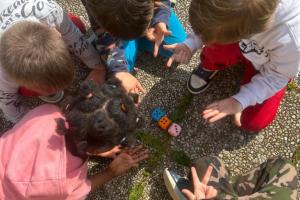 Matematica, gioco da ragazzi