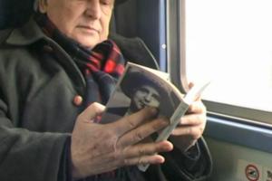 Maratona di lettura per Cibotto con Paiato, prof, attori e studenti