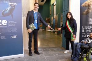 La mostra sull’eredità della vita