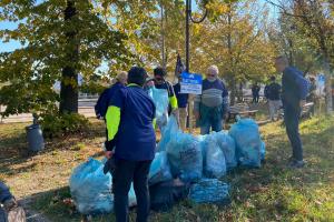 Doppio evento per l’ambiente