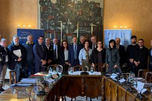 Investimenti per 29 milioni e ne stanno arrivando altri