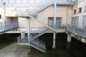 Torri, “parcheggio irrecuperabile”