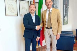 Nuova guida per nefrologia