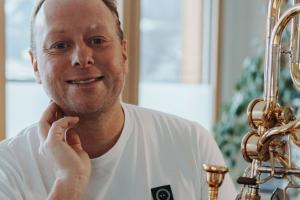 La grande potenza degli ottoni