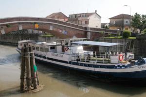 Due giorni per (ri)scoprire i fiumi