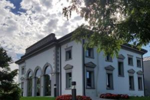 Una primavera tra le righe