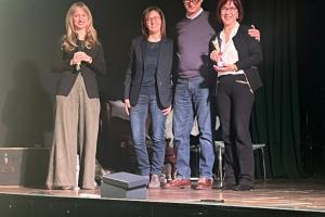 Ai “Balconi sul Canalazzo” il primo premio del concorso