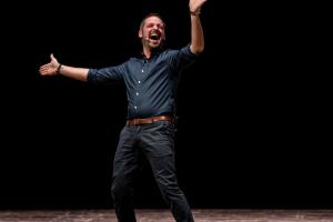 La storia dell’arte tra ironia e attualità